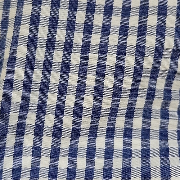 Tommy Hilfiger Long Sleeve Button Down Men's Shirt - Picture 6 of 7
